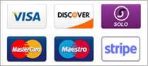 Innovarro Cloud Credit Card